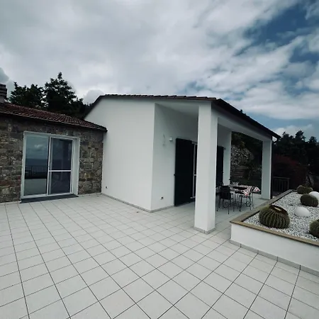 Hébergement de vacances La Casa Di Campagna *