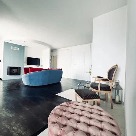La Casa Di Campagna Prázdninový dům Santo Stefano al Mare