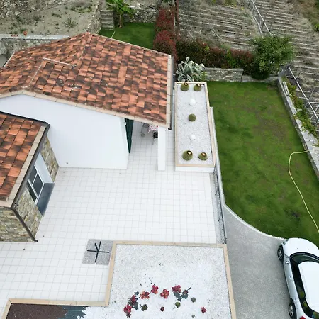 La Casa Di Campagna Hébergement de vacances