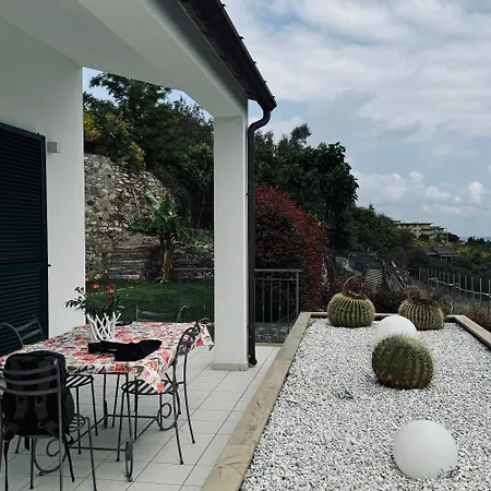 La Casa Di Campagna