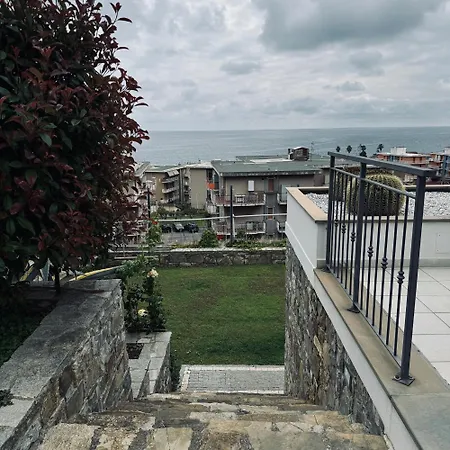 Hébergement de vacances La Casa Di Campagna *