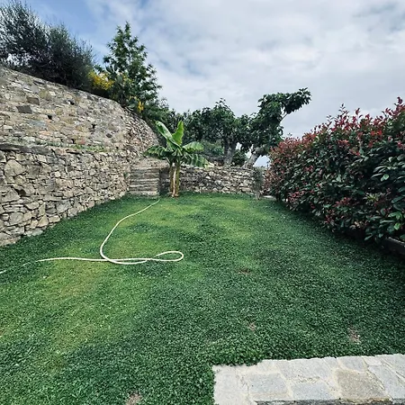 La Casa Di Campagna Hébergement de vacances *